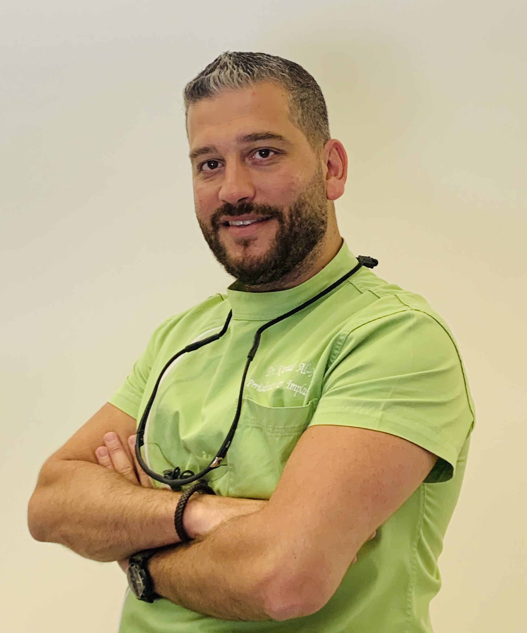 مركز الرفاهية لطب الاسنان